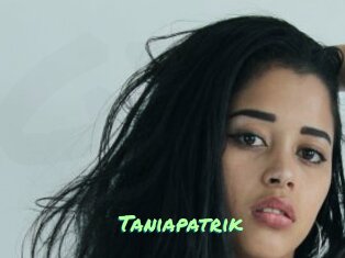 Taniapatrik