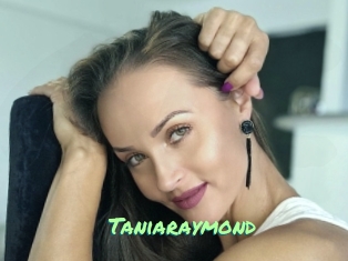 taniaraymond Gothicorgien