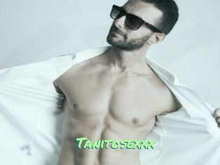 Tanitosexxx