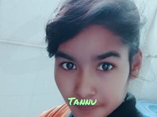 Tannu