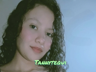 Tannytequi