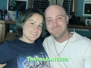 Tanyadeanteese