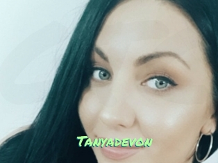 Tanyadevon