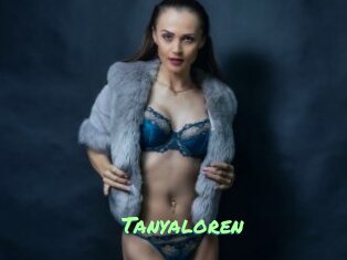 Tanyaloren