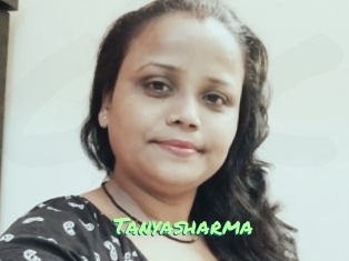 Tanyasharma