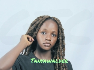 Tanyawalder
