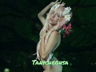 Tanycheonsa