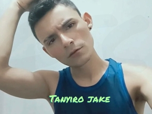 Tanyiro_jake