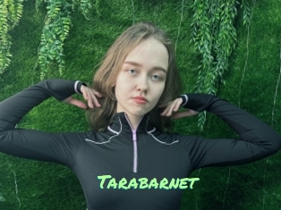 Tarabarnet