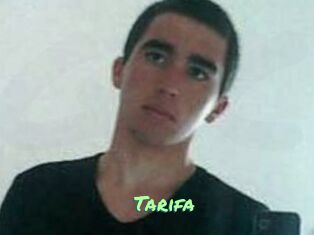 Tarifa
