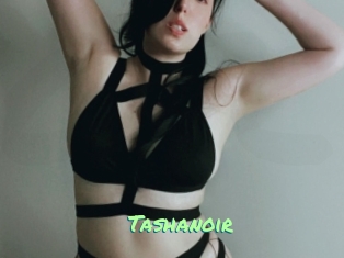 Tashanoir