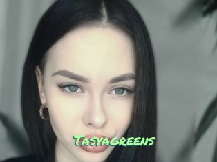 Tasyagreens