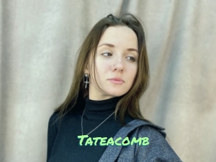 Tateacomb