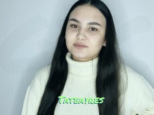 Tateayres