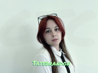 Tatebrandon