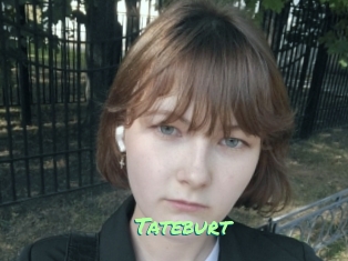 Tateburt