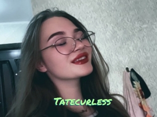 Tatecurless