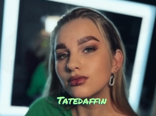 Tatedaffin
