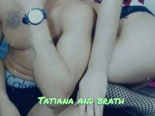 Tatiana_and_brath