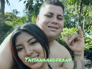 Tatianaandfrank