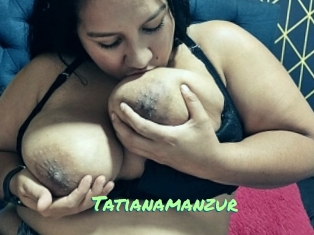 tatianamanzur Gothicorgien