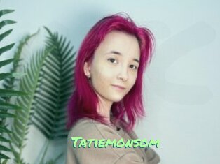 Tatiemonsom