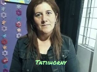 Tatiihorny