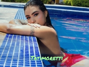 Tatimoretti