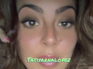Tatiyarnalopez