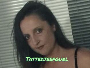 Tattedjeepgurl