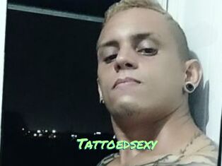 Tattoedsexy