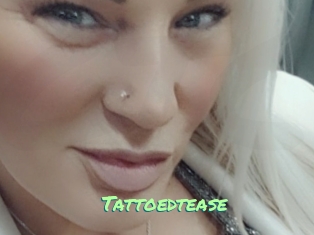 Tattoedtease