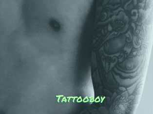 Tattooboy