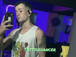 Tattoodancer