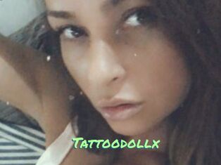 Tattoodollx