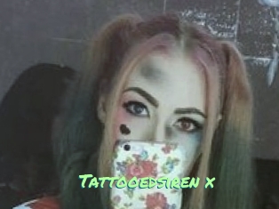Tattooedsiren_x