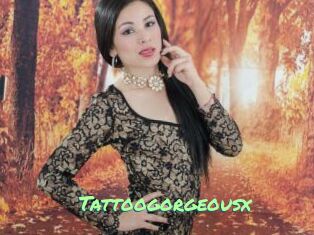 Tattoogorgeousx