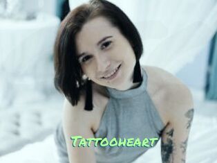 Tattooheart