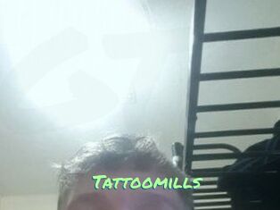 Tattoomills