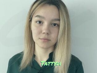 Tattydi