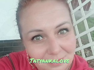 Tatyankalove