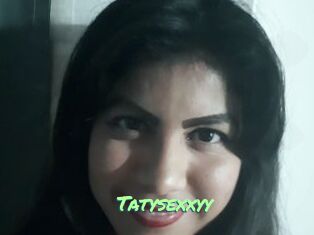 Tatysexxyy