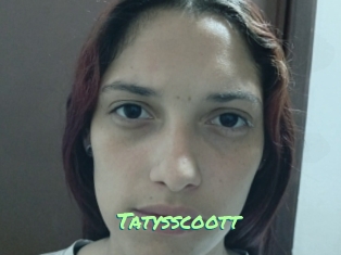 Tatysscoott