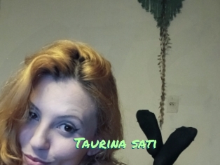 Taurina_sati