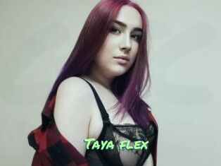 Taya_flex