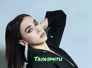 Tayasmith