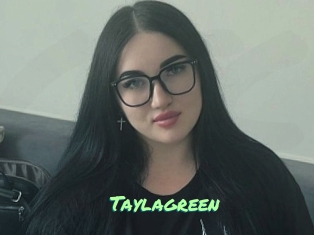 Taylagreen