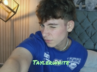 Taylerwhite