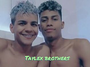 Taylex_brothers