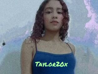 Taylor20x